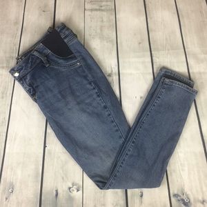 Maternity Skinny Jeans